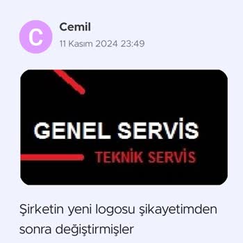 Kombi Bakımında Yanıltıcı Hizmet Ve İletişimsizlik