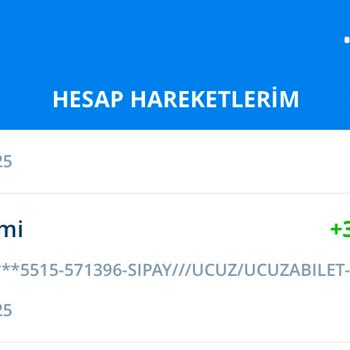 Yanlış İade Tutarı: Eksik Para İadesi Sorunu