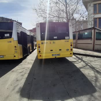 Ümraniye'deki Kuran Kursu Durağı Sorunu