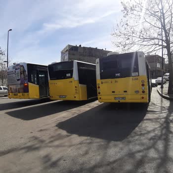 Ümraniye'deki Kuran Kursu Durağı Sorunu