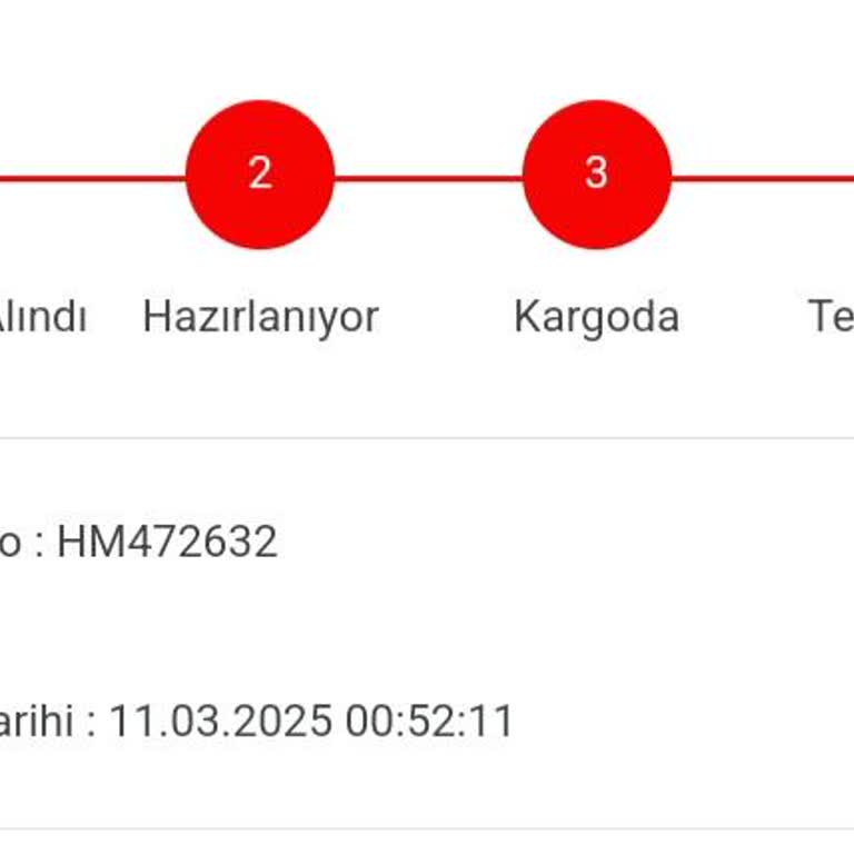 İade Sürecinde Yaşanan Sorunlar Ve Müşteri Hizmetleri İlgisizliği