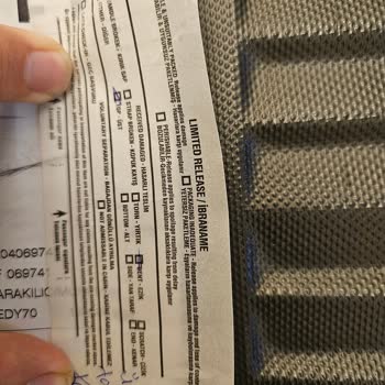 Valiz Hasarı Ve Yetersiz Müşteri Hizmeti: Ankara-Van Uçuşunda Yaşanan Sorun