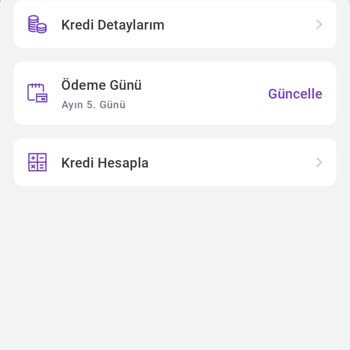 Ödeme Tarihi Uyuşmazlığı Ve Veresiye İptali