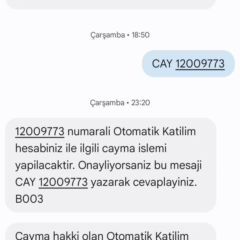 Yanlış Soyadı Kaydı Nedeniyle BES İptali Yapılamıyor