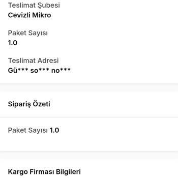 Sürat Kargo İle Teslimat Kabusu: Ürünüm Günlerdir Beklemede