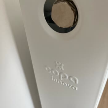 Copa Marka Peteklerde Sürekli Çatlayan Plastik Parçalar