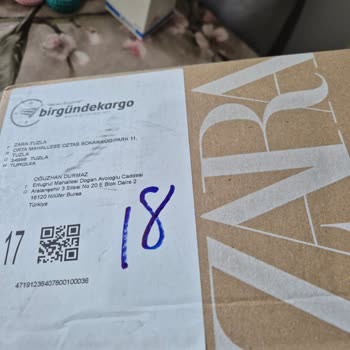 Eksik Parfüm Teslimatı Ve Ulaşılamayan Müşteri Hizmetleri