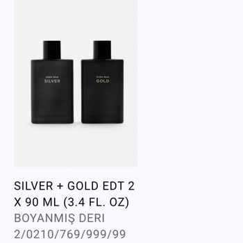 Eksik Parfüm Teslimatı Ve Ulaşılamayan Müşteri Hizmetleri