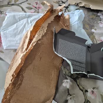 Eksik Parfüm Teslimatı Ve Ulaşılamayan Müşteri Hizmetleri