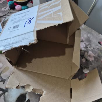 Eksik Parfüm Teslimatı Ve Ulaşılamayan Müşteri Hizmetleri