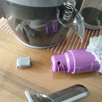 N11 Kırık Blender Seti Ve Eksik Parçalarla Gelen Hayal Kırıklığı