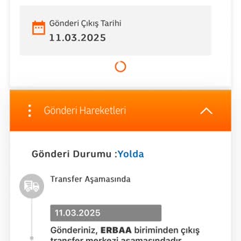 Kayıp Kargo Mağduriyeti: Güncelleme Bekleniyor