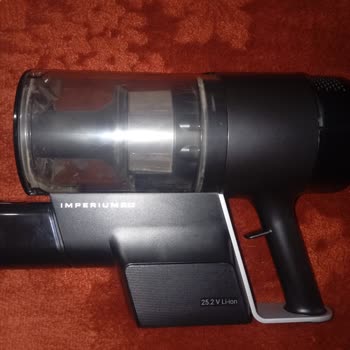 Arçelik Dikey Süpürge Mağduriyeti Ve Garanti Sorunu