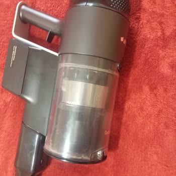 Arçelik Dikey Süpürge Mağduriyeti Ve Garanti Sorunu