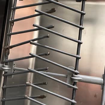 Arçelik Bulaşık Makinesi Paslanma Sorunu Ve Yüksek Yedek Parça Maliyeti