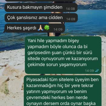 Kazanç Sınırı Ve Çekim Limiti Sorunu