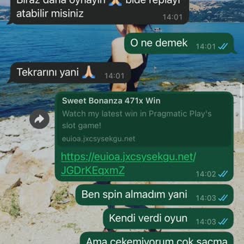 Kazanç Sınırı Ve Çekim Limiti Sorunu