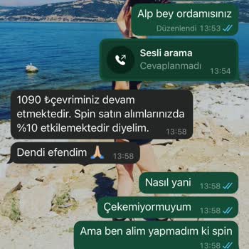 Kazanç Sınırı Ve Çekim Limiti Sorunu