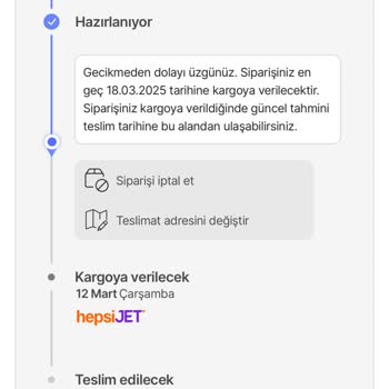 Yanlış Fiyat İptali Ve İletişim Eksikliği
