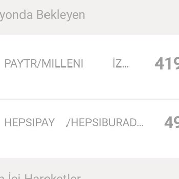 Hepsiburada'da Yetkisiz Kesintiler: Üyelik İptali Ve Para İadesi Talebi