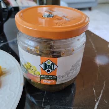 Çekirdeksiz Zeytin Krizi: Diş Kıran Sorun