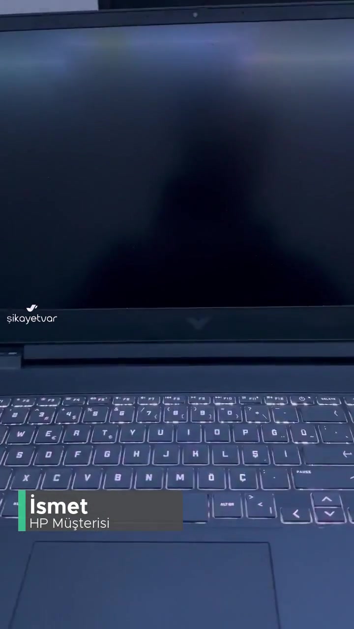 HP Victus 16 Ekran Kapanma Uyku Moduna Geçme Sorunu! videonun kapak resmi