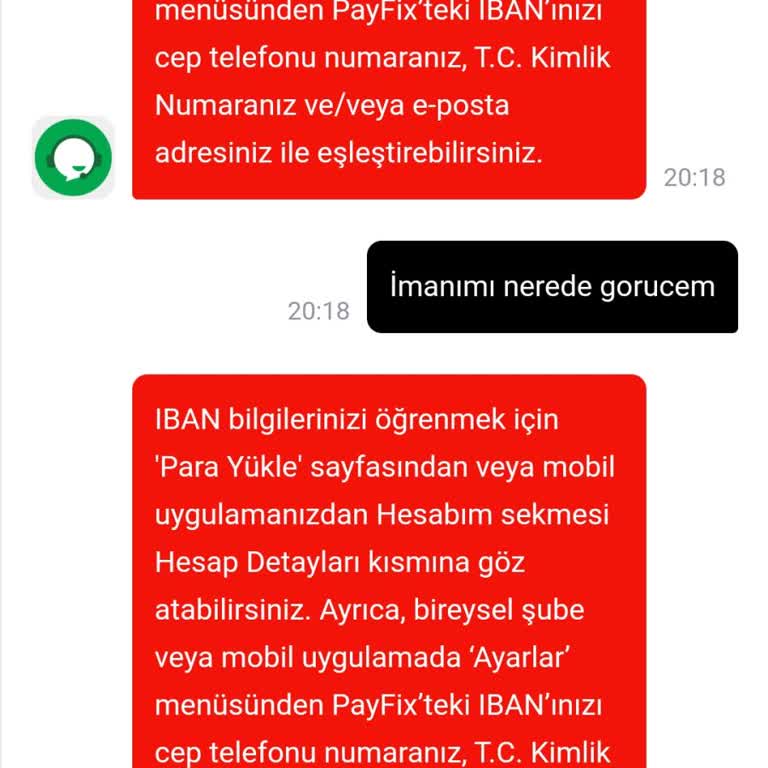 Para Çekme Sorunu Ve Acil Yardım Talebi