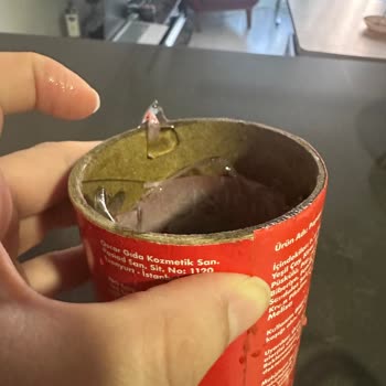 Patlayan Kavanoz Ve Engellenen Müşteri: Papaya Fit Skandalı