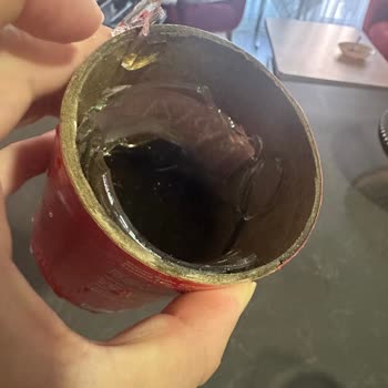 Patlayan Kavanoz Ve Engellenen Müşteri: Papaya Fit Skandalı