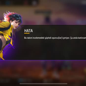Haksız Yere Hesap Banı Ve Yardım Talebi