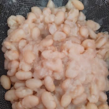 Migros'tan Aldığım Kuru Fasulye Tam Bir Hayal Kırıklığı