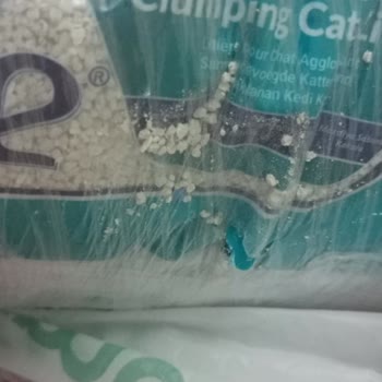 Kargo Personelinin Duyarsızlığı Ve Taşıma Zorluğu