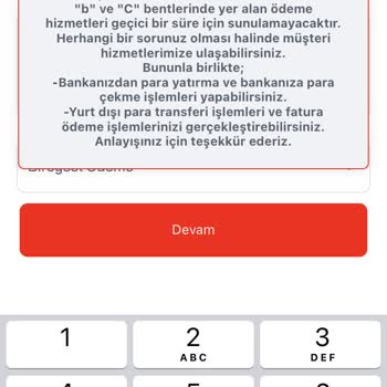 Payfix Para Çekim Sorunu: Güven Sarsılıyor