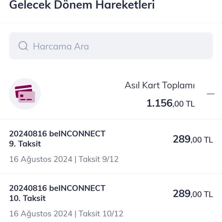 Çifte Paket Ücreti Sorunu: Eski Ve Yeni Paket Ücretleri Aynı Anda Kesiliyor