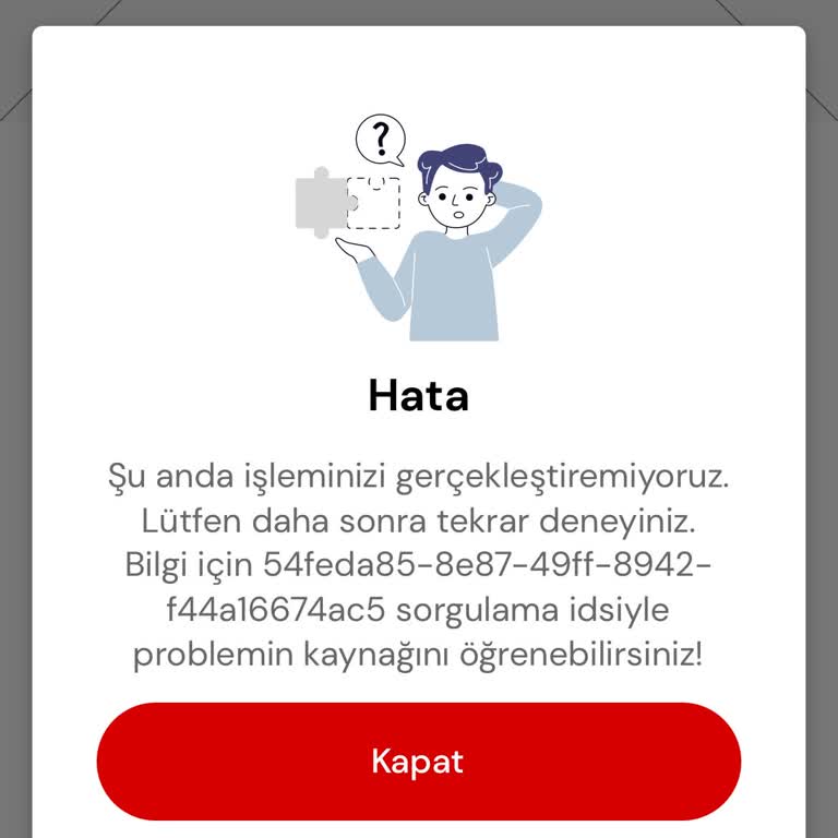 Paso Lig Uygulamasında Bilet Alma Sorunu