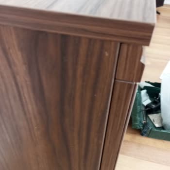 Mondi Home'dan Aldığım Ürünler Hurda Çıktı