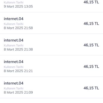 Türk Telekom Fatura Şoku: Yanlış Bilgilendirme Ve Yüksek Ücretler