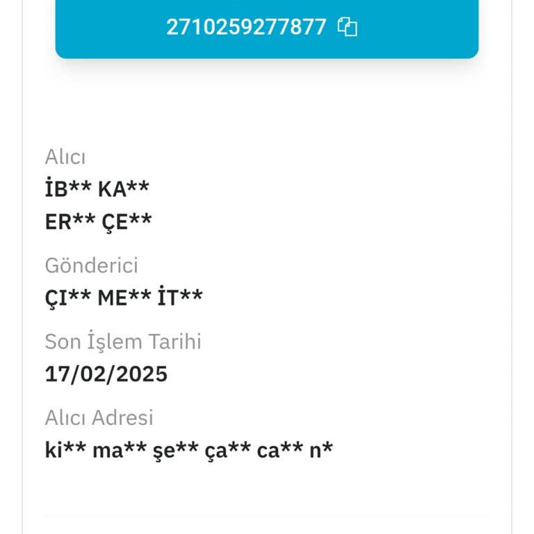 Epttavm Ücret İadesi Mağduriyeti!