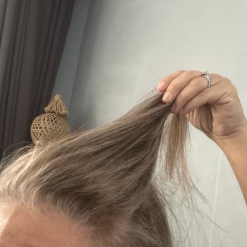 Renkli Saç Kabusu: Beklentiler Ve Gerçekler Arasında