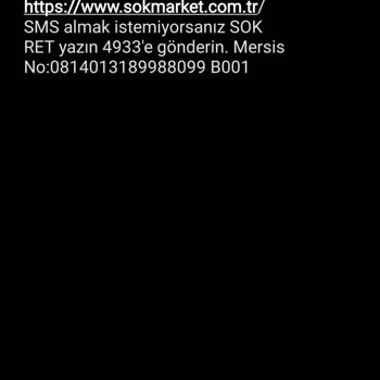 Sürekli Gelen Reklam Mesajlarıyla Mücadele