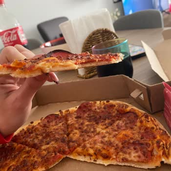 Domino's Siparişlerinde Tekrarlayan Hatalar
