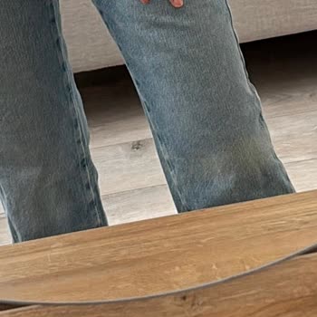 Zara'dan Aldığım Kotun Dolapta Bozulması Şoku