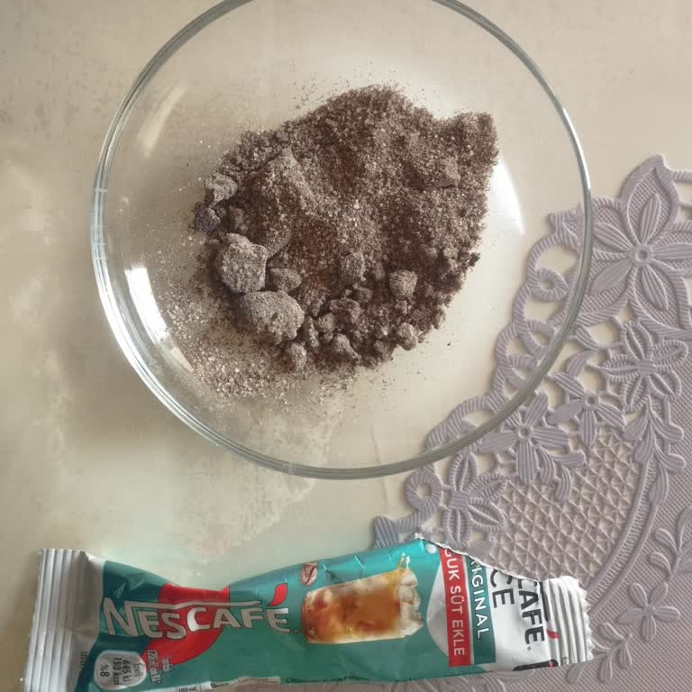 Bozuk Kahve Sorunu: A101'den Aldığım Ürünler Güven Vermiyor