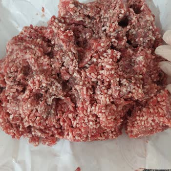 Yanlış Ürün Teslimatı: Dana Kıyma Yerine Dana Yağ