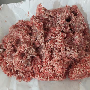 Yanlış Ürün Teslimatı: Dana Kıyma Yerine Dana Yağ