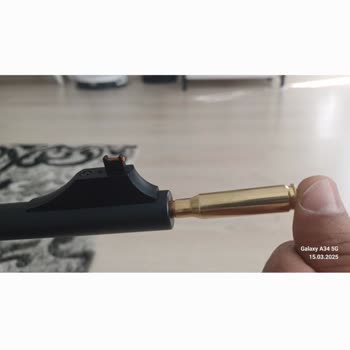 Fişek Çekirdeği Değişikliği Müşteri Memnuniyetini Zedeliyor