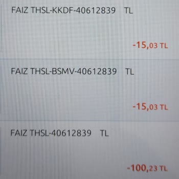 Haksız Faiz Uygulaması: Yapı Kredi'nin Provizyon Sorunu