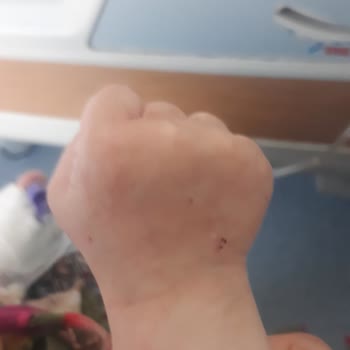 Bebeğimin Sağlığı İhmal Edildi: Acil Servis Skandalı