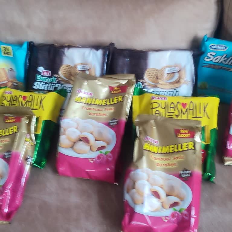 Migros'ta Yanlış Fiyat Ve Eksik Ürün Hayal Kırıklığı!