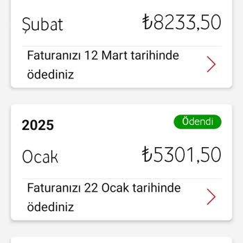 Vodafone Yanımda Puan Düşüşü Mağduriyeti